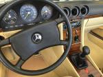 Mercedes-Benz 280 SL 1983 года (EU)